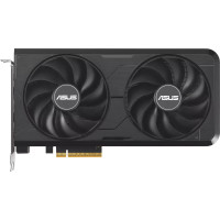 Видеокарта ASUS GeForce RTX 5060 DUAL EVO OC 8GB GDDR7 OEM